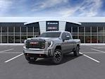 2025 GMC Sierra 2500 Crew Cab 4WD, Pickup for sale #172914 - photo 8