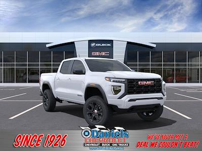 2024 GMC Canyon Crew Cab RWD, Pickup for sale #321414 - photo 1