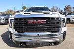 New 2025 GMC Sierra 2500 Pro Regular Cab 4WD, 8' 2" Reading SL Service Body Service Truck for sale #F107629 - photo 5