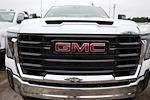 New 2024 GMC Sierra 3500 Pro Double Cab 4WD, Reading SL Service Body Service Truck for sale #F285235 - photo 3