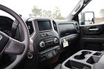 New 2024 GMC Sierra 3500 Pro Double Cab 4WD, Reading SL Service Body Service Truck for sale #F285235 - photo 9