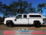 Used 2017 Chevrolet Silverado 1500 Custom Double Cab 4WD, Pickup for sale #HZ281063 - photo 2