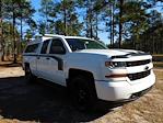 Used 2017 Chevrolet Silverado 1500 Custom Double Cab 4WD, Pickup for sale #HZ281063 - photo 4