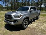 Used 2018 Toyota Tacoma TRD Sport Double Cab RWD, Pickup for sale #JX056101 - photo 1