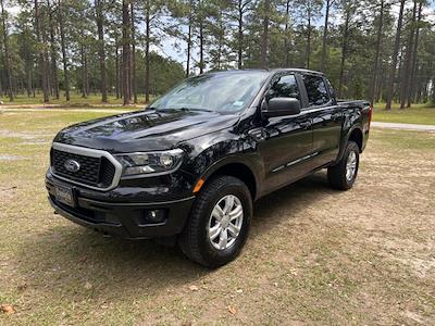 2019 Ford Ranger SuperCrew Cab 4WD, Pickup for sale #KLA77235 - photo 1