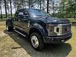 Used 2020 Ford F-450 XLT Crew Cab 4WD, Pickup for sale #LEE00536 - photo 3