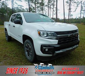 2021 Chevrolet Colorado Crew Cab 4WD, Pickup for sale #M1259977 - photo 1