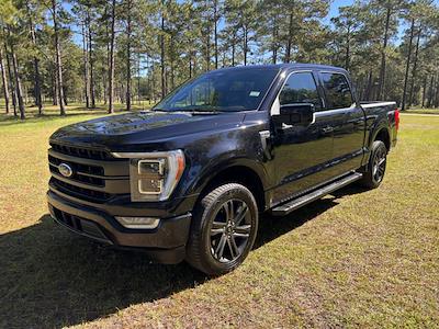 2021 Ford F-150 SuperCrew Cab 4WD, Pickup for sale #MFA17578 - photo 1