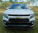 2022 Chevrolet Colorado Crew Cab 4WD, Pickup for sale #N1248053 - photo 7