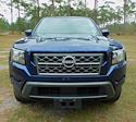 Used 2022 Nissan Frontier SV Crew Cab 4WD, Pickup for sale #NN627750 - photo 7