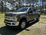 Used 2018 Ford F-250 Lariat Crew Cab 4WD, Pickup for sale #R220678A - photo 1