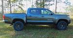 Used 2022 Toyota Tacoma TRD Off-Road Double Cab 4WD, Pickup for sale #nm503274 - photo 5