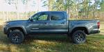 Used 2022 Toyota Tacoma TRD Off-Road Double Cab 4WD, Pickup for sale #nm503274 - photo 6