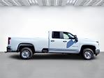 New 2024 Chevrolet Silverado 2500 Work Truck Double Cab 4x2, Pickup for sale #4240337 - photo 5