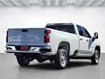 New 2024 Chevrolet Silverado 2500 Work Truck Double Cab 4x2, Pickup for sale #4240337 - photo 2