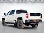 New 2025 Chevrolet Silverado 2500 ZR2 Crew Cab 4x4, Pickup for sale #4250037 - photo 7