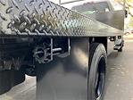 New 2023 Chevrolet Silverado 5500 Work Truck Regular Cab 4x2, 14' Ed's Custom Truck Bodies & AG Flatbed Truck for sale #6230097 - photo 8