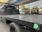 New 2023 Chevrolet Silverado 5500 Work Truck Regular Cab 4x2, 14' Ed's Custom Truck Bodies & AG Flatbed Truck for sale #6230097 - photo 12