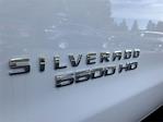 New 2023 Chevrolet Silverado 5500 Work Truck Regular Cab 4x2, 14' Ed's Custom Truck Bodies & AG Flatbed Truck for sale #6230097 - photo 13