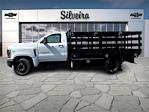 New 2023 Chevrolet Silverado 5500 Work Truck Regular Cab 4x2, Royal Truck Body Service Body Service Truck for sale #6230101 - photo 5