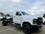 New 2023 Chevrolet Silverado 5500 Work Truck Regular Cab 4x2, Cab Chassis for sale #6230107 - photo 11