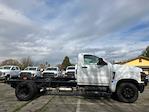 New 2023 Chevrolet Silverado 5500 Work Truck Regular Cab 4x2, Cab Chassis for sale #6230107 - photo 7