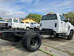 New 2023 Chevrolet Silverado 5500 Work Truck Regular Cab 4x2, Cab Chassis for sale #6230107 - photo 2