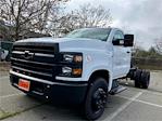 New 2023 Chevrolet Silverado 5500 Work Truck Regular Cab 4x2, Cab Chassis for sale #6230107 - photo 13