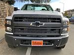 New 2023 Chevrolet Silverado 5500 Work Truck Regular Cab 4x2, Cab Chassis for sale #6230110 - photo 3