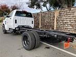 New 2023 Chevrolet Silverado 5500 Work Truck Regular Cab 4x2, Cab Chassis for sale #6230110 - photo 2