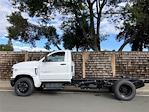 New 2023 Chevrolet Silverado 5500 Work Truck Regular Cab 4x2, Cab Chassis for sale #6230110 - photo 8