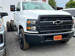 New 2023 Chevrolet Silverado 5500 Work Truck Regular Cab 4x2, Cab Chassis for sale #6230112 - photo 2