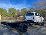 New 2023 Chevrolet Silverado 6500 Work Truck Crew Cab 4x4, Cab Chassis for sale #6230132 - photo 2