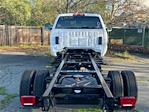 New 2023 Chevrolet Silverado 6500 Work Truck Crew Cab 4x4, Cab Chassis for sale #6230132 - photo 4