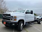 New 2023 Chevrolet Silverado 6500 Work Truck Crew Cab 4x2, Cab Chassis for sale #6230140 - photo 4