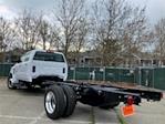 New 2023 Chevrolet Silverado 6500 Work Truck Crew Cab 4x2, Cab Chassis for sale #6230140 - photo 5