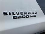 New 2023 Chevrolet Silverado 5500 Work Truck Regular Cab 4x2, 12' Harbor Standard Contractor Body Contractor Truck for sale #6230141 - photo 7