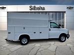 New 2023 Chevrolet Express 3500 Work Van RWD, 11' Knapheide KUV Service Utility Van for sale #6230144 - photo 6