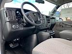 New 2023 Chevrolet Express 3500 Work Van RWD, 11' Knapheide KUV Service Utility Van for sale #6230144 - photo 14