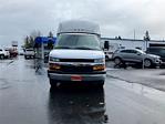 New 2023 Chevrolet Express 3500 Work Van RWD, 11' Knapheide KUV Service Utility Van for sale #6230144 - photo 19
