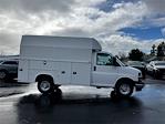 New 2023 Chevrolet Express 3500 Work Van RWD, 11' Knapheide KUV Service Utility Van for sale #6230144 - photo 21