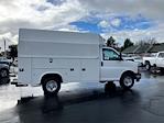 New 2023 Chevrolet Express 3500 Work Van RWD, 11' Knapheide KUV Service Utility Van for sale #6230144 - photo 22