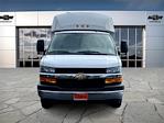 New 2023 Chevrolet Express 3500 Work Van RWD, 11' Knapheide KUV Service Utility Van for sale #6230147 - photo 4