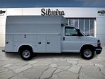New 2023 Chevrolet Express 3500 Work Van RWD, 11' Knapheide KUV Service Utility Van for sale #6230147 - photo 5
