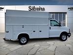 New 2023 Chevrolet Express 3500 Work Van RWD, 11' Knapheide KUV Service Utility Van for sale #6230147 - photo 6