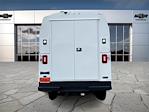 New 2023 Chevrolet Express 3500 Work Van RWD, 11' Knapheide KUV Service Utility Van for sale #6230147 - photo 7
