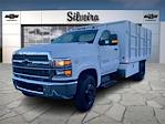 New 2023 Chevrolet Silverado 5500 Work Truck Regular Cab 4x2, Harbor Landscape Dump for sale #6230148 - photo 1