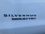 New 2023 Chevrolet Silverado 5500 Work Truck Regular Cab 4x2, Harbor Landscape Dump for sale #6230148 - photo 9