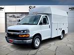 2023 Chevrolet Express 3500 RWD, Knapheide KUV Service Utility Van for sale #6230149 - photo 3