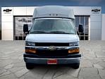 2023 Chevrolet Express 3500 RWD, Knapheide KUV Service Utility Van for sale #6230149 - photo 4